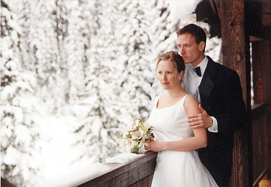 Jan & Yorgo's Wedding Photographs