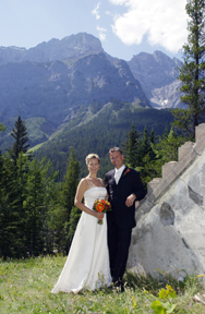 Joanne & Carl's Wedding Photographs