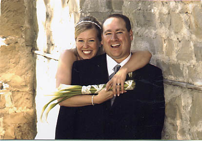 Taryn & Ryan's Wedding Photographs